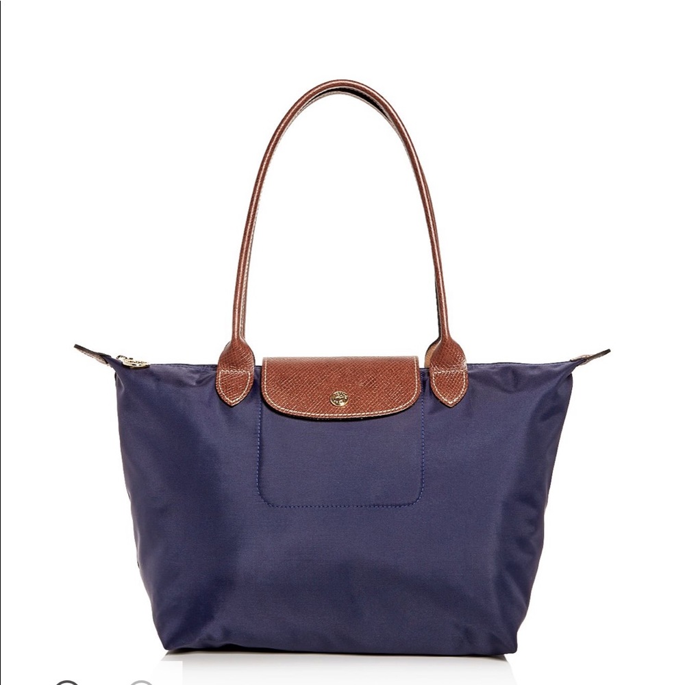 Longchamp Small Le Pliage Tote
